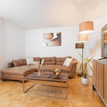 Untersee-Suite Istayunixi Seenaehe-Terrasse-Workspace-Netflix-Parkplatz رادولفزيل ام بوندنز المظهر الخارجي الصورة