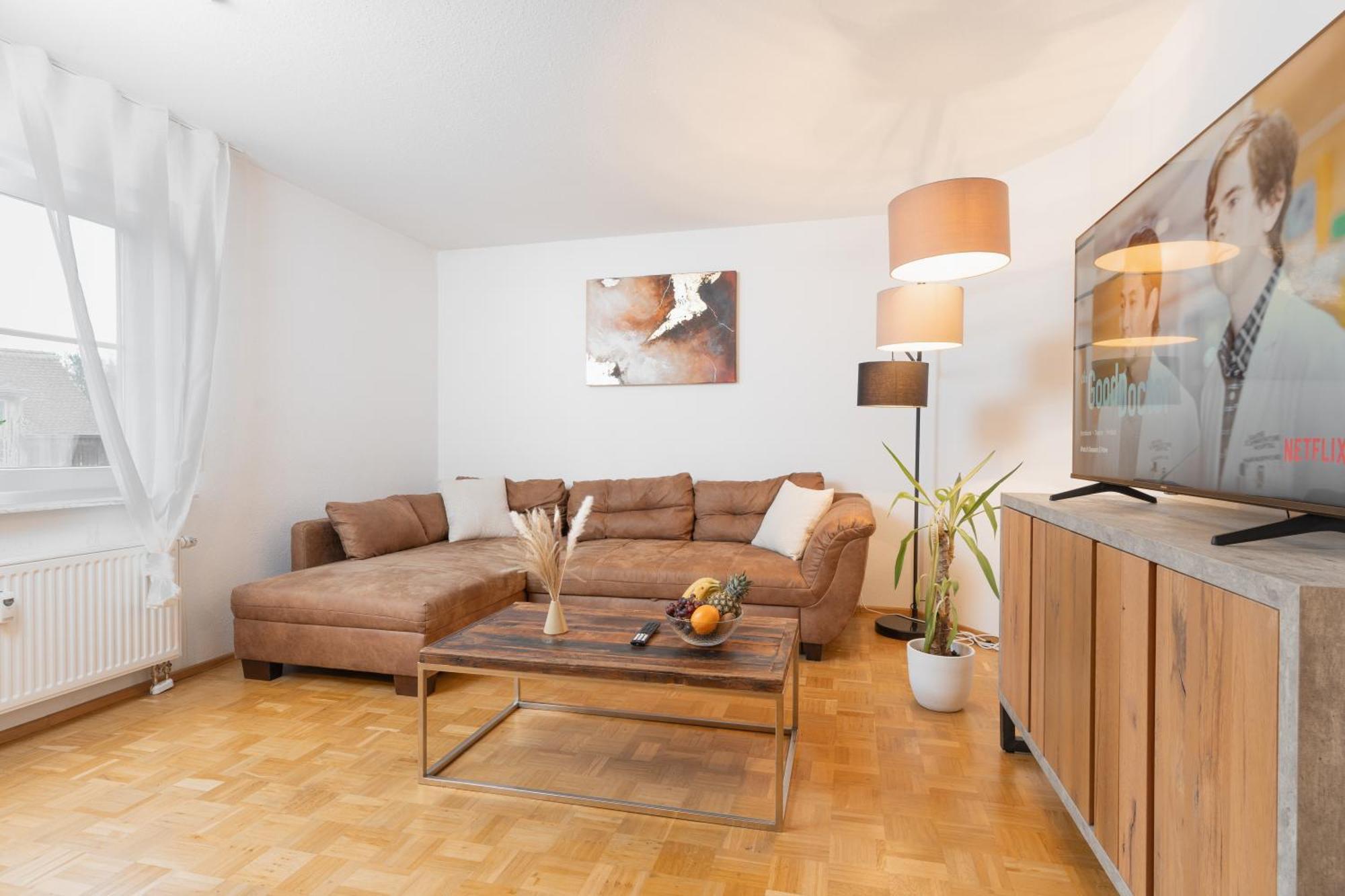 Untersee-Suite Istayunixi Seenaehe-Terrasse-Workspace-Netflix-Parkplatz رادولفزيل ام بوندنز المظهر الخارجي الصورة