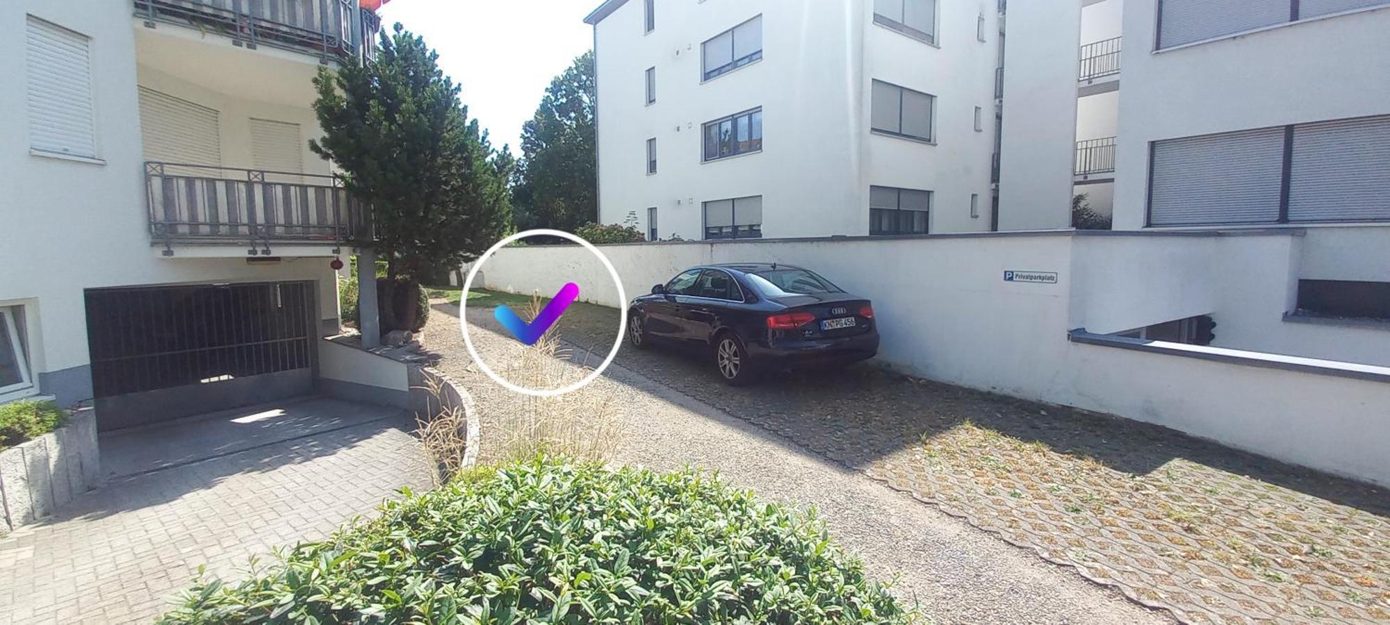 Untersee-Suite Istayunixi Seenaehe-Terrasse-Workspace-Netflix-Parkplatz رادولفزيل ام بوندنز المظهر الخارجي الصورة